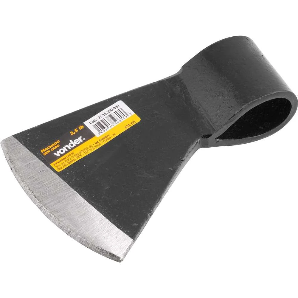 Machado de 2 Kgs s/ Cabo