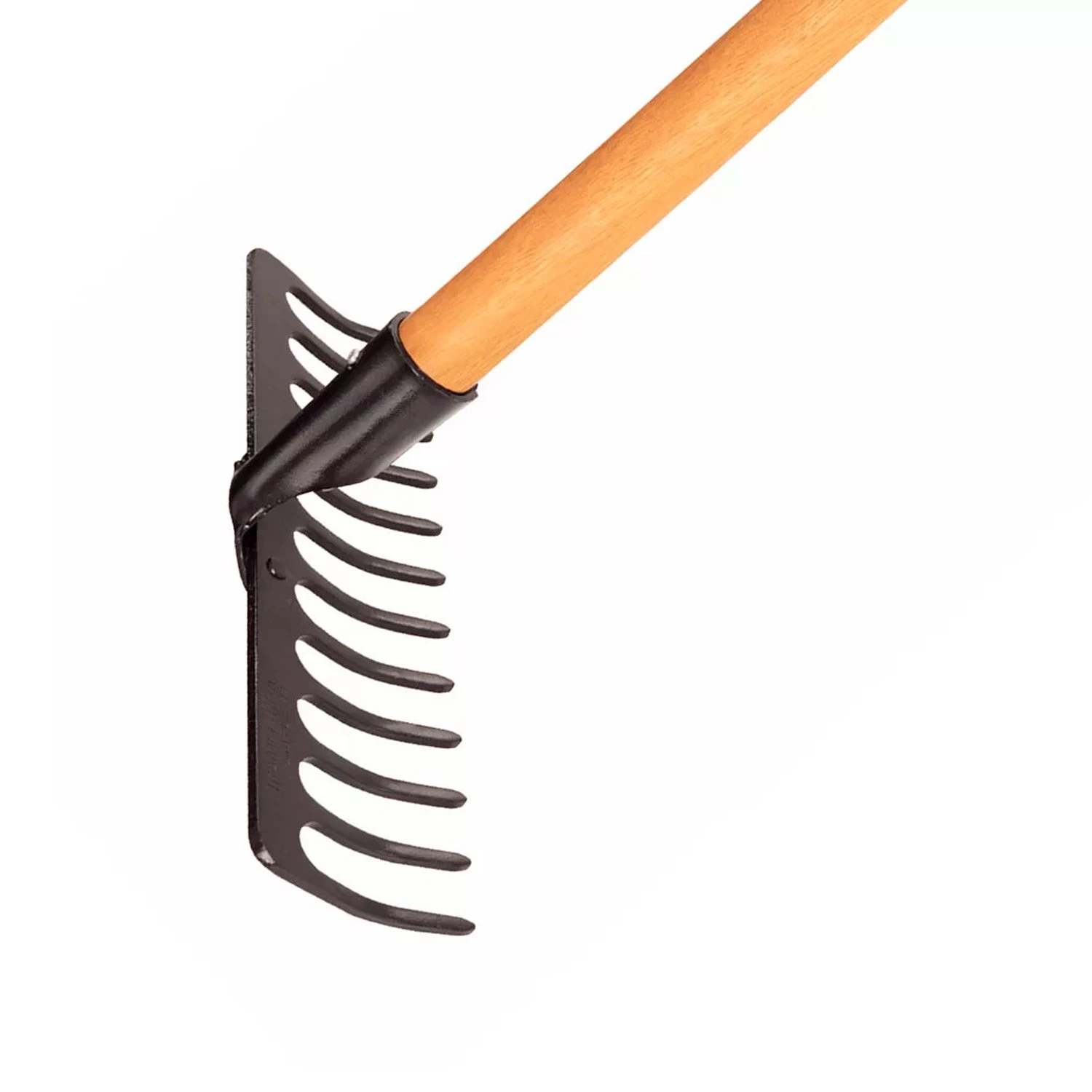 Ancinho Comum 12 Dentes