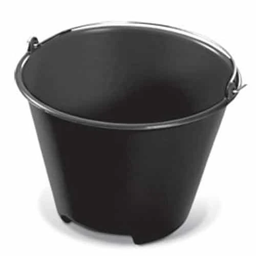 Balde Plastico 10L