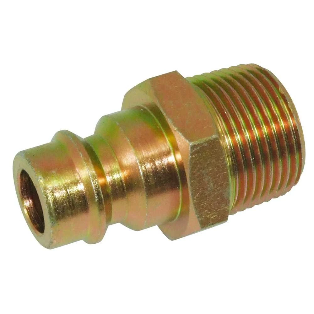 Conector de Encaixe Rápido 3/4