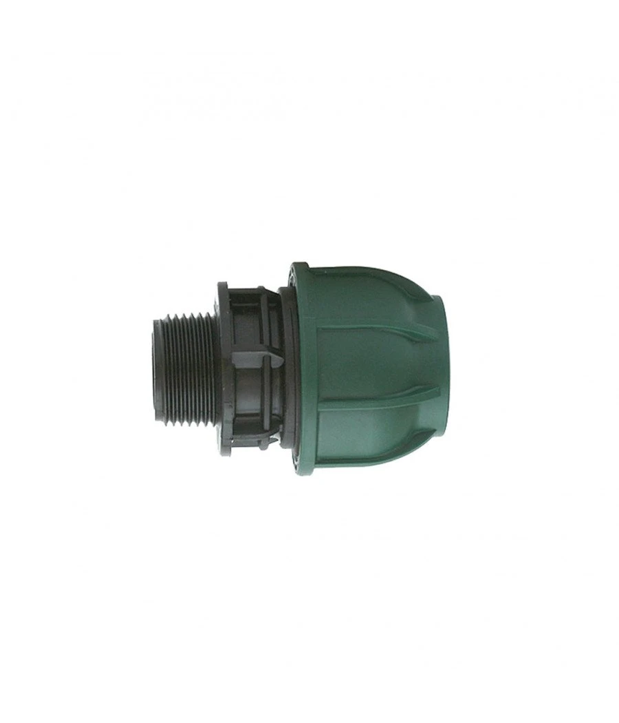 Racord Rosca Macho Aperto Rápido 25x3/4"