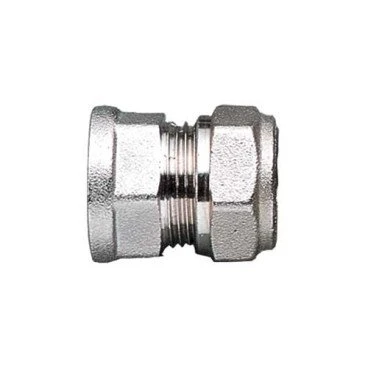 União Aperto Rápido Fêmea 20x1/2"