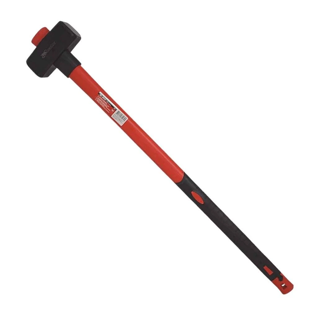 Marreta de 3 kgs 91cm c/ Cabo de Fibra
