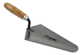 Colher de Pedreiro BL Cantos Cortados 09-1/2"
