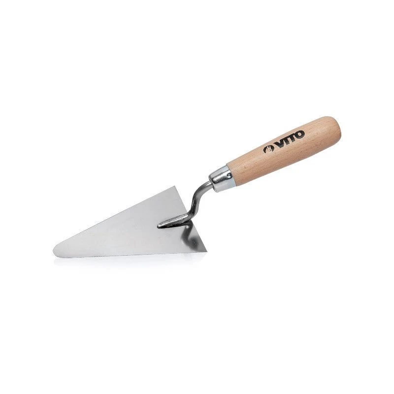 Colherim Bico Redondo 5"