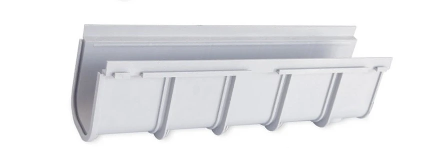 Canalete PP Reforçado 13x50x14
