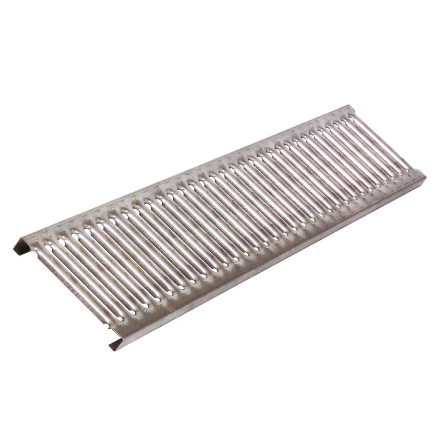 Grelha 15x1000x25 Galvanizada A15