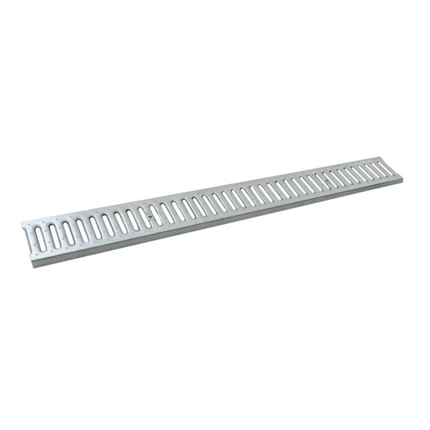 Grelha 13x100 galvanizada A15