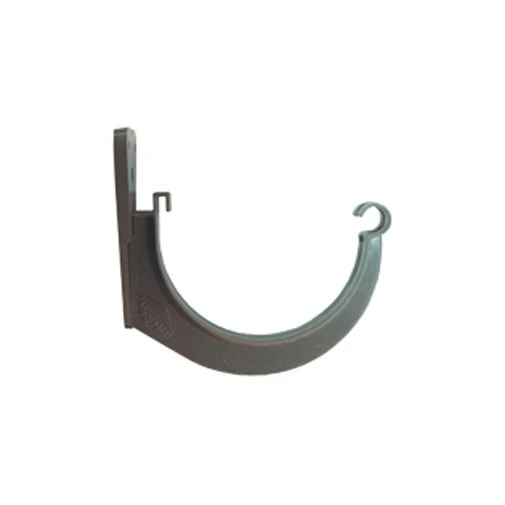 Abraçadeira p/ Caleira PVC 185