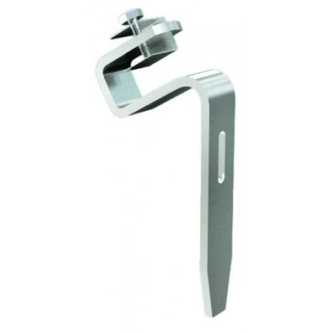 Suporte Metalico p/ Telha