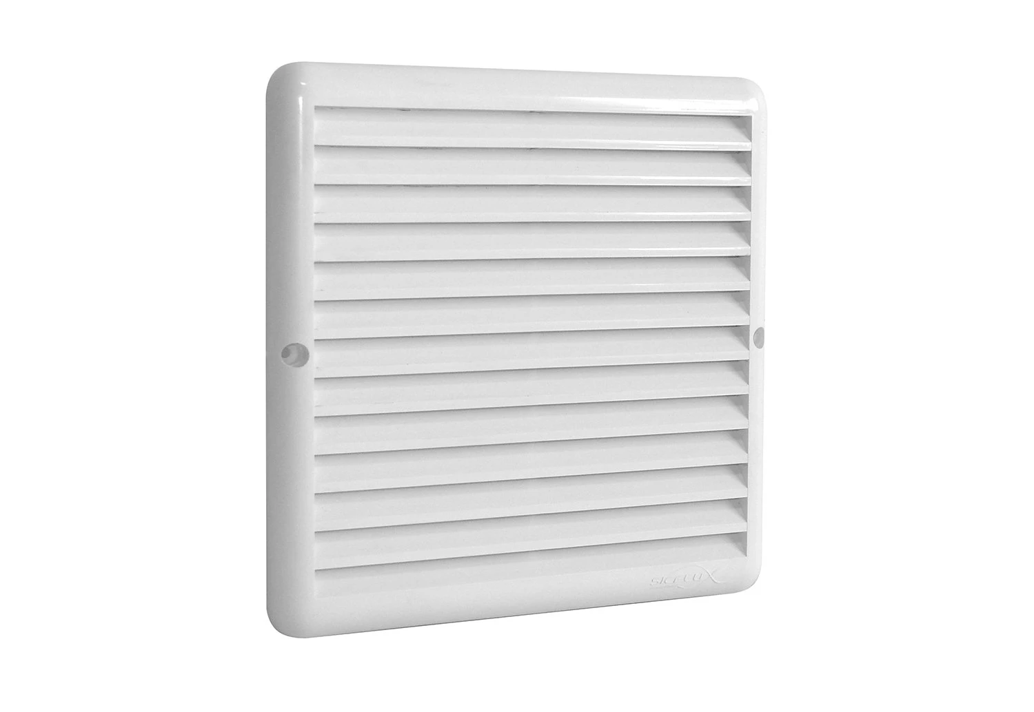 Grelha Vent. Plastica Fixa 230x630
