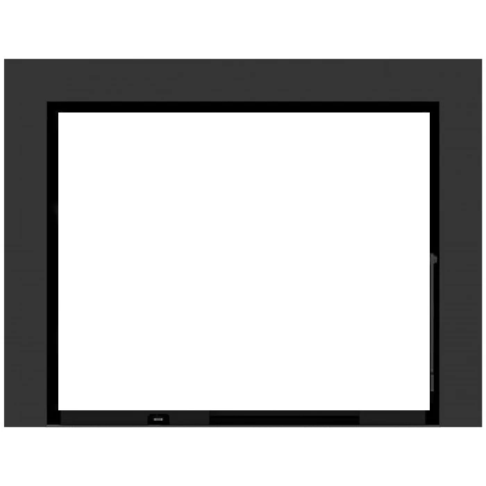 Aro 3L 7.4cm URANO ECO 70 Preto (Vitro)
