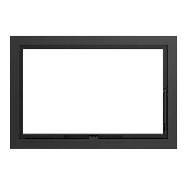 Aro 4L 7.4cm ECOFOGO/MYTHO ECO Preto