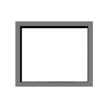 Aro 4L 4.4cm URANO ECO 70 Cinza
