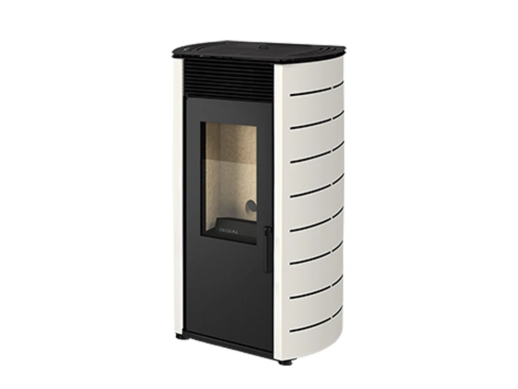 SALAMANDRA AR K2 12kW