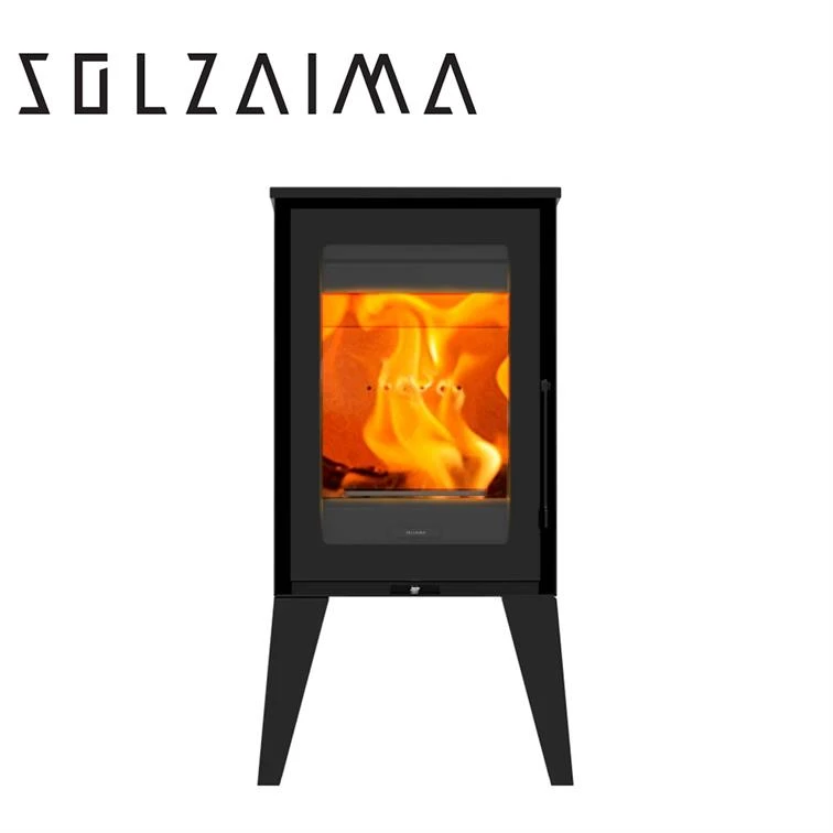 Salamandra Lenha Ar s/Vent. M20 ECO