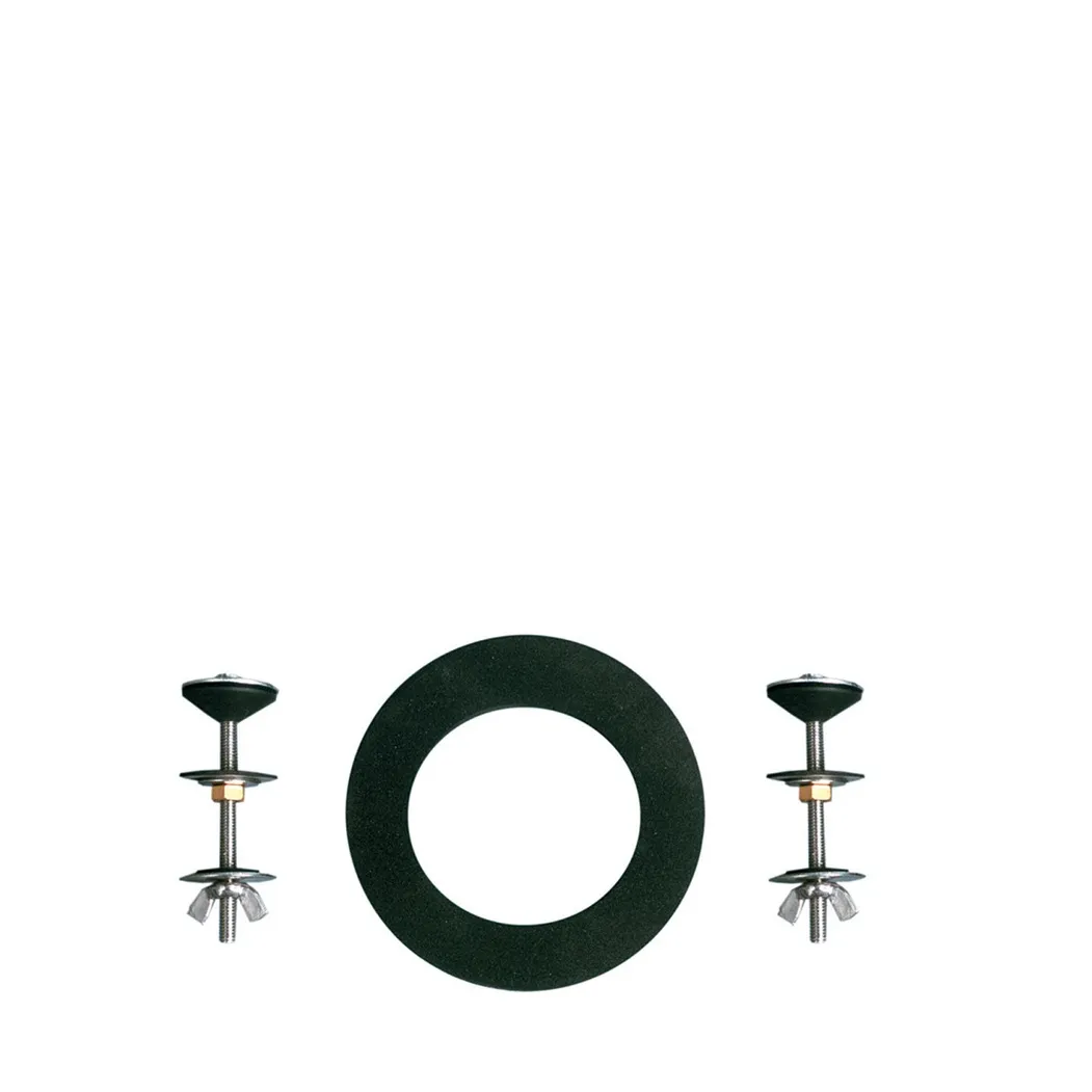 Kit Autoclismo (Vedação com Parafusos)