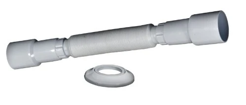 Tubo Flexivel Ved Lisa/Conica 1 1/4x32/40 Br