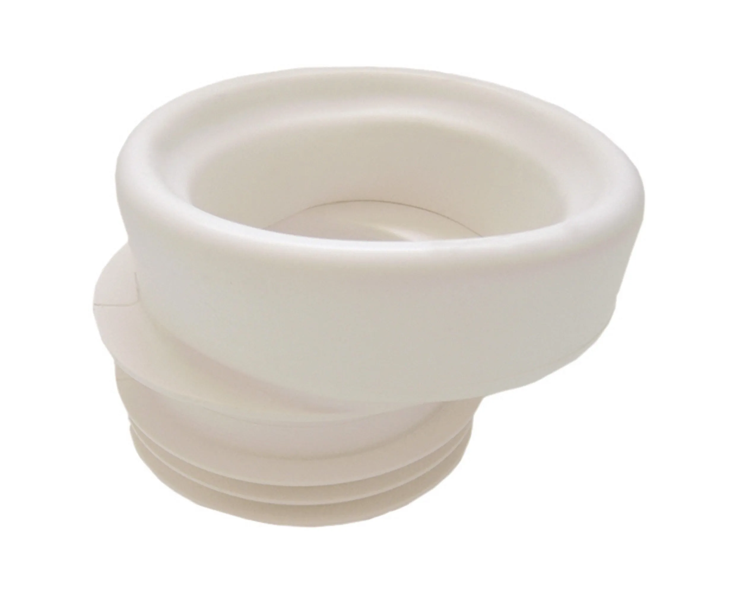 Canhão de Sanita Excêntrico (simples 40mm) nº2