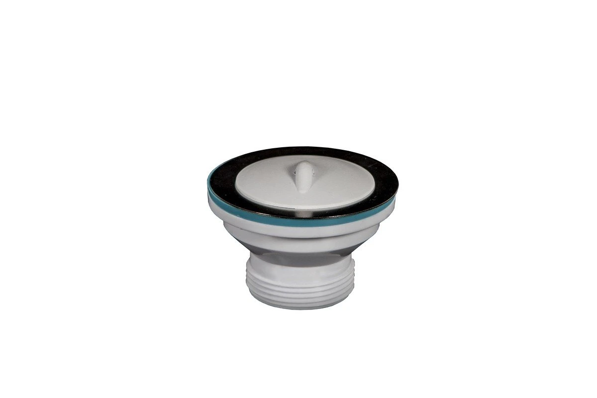 Valvula Baixa V103 1 1/2"x63mm Branco
