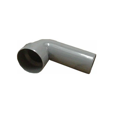 Curva de Sanita PVC 90