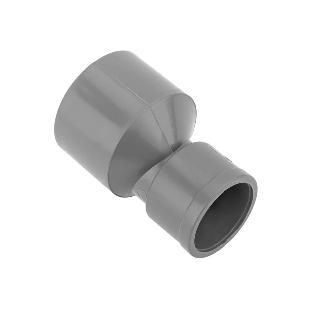 União Redução PVC 110x125 DIN