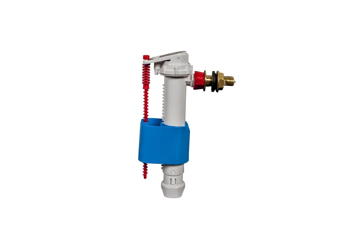 Torneira Boia Alimentação Lateral 3/8 MD-125