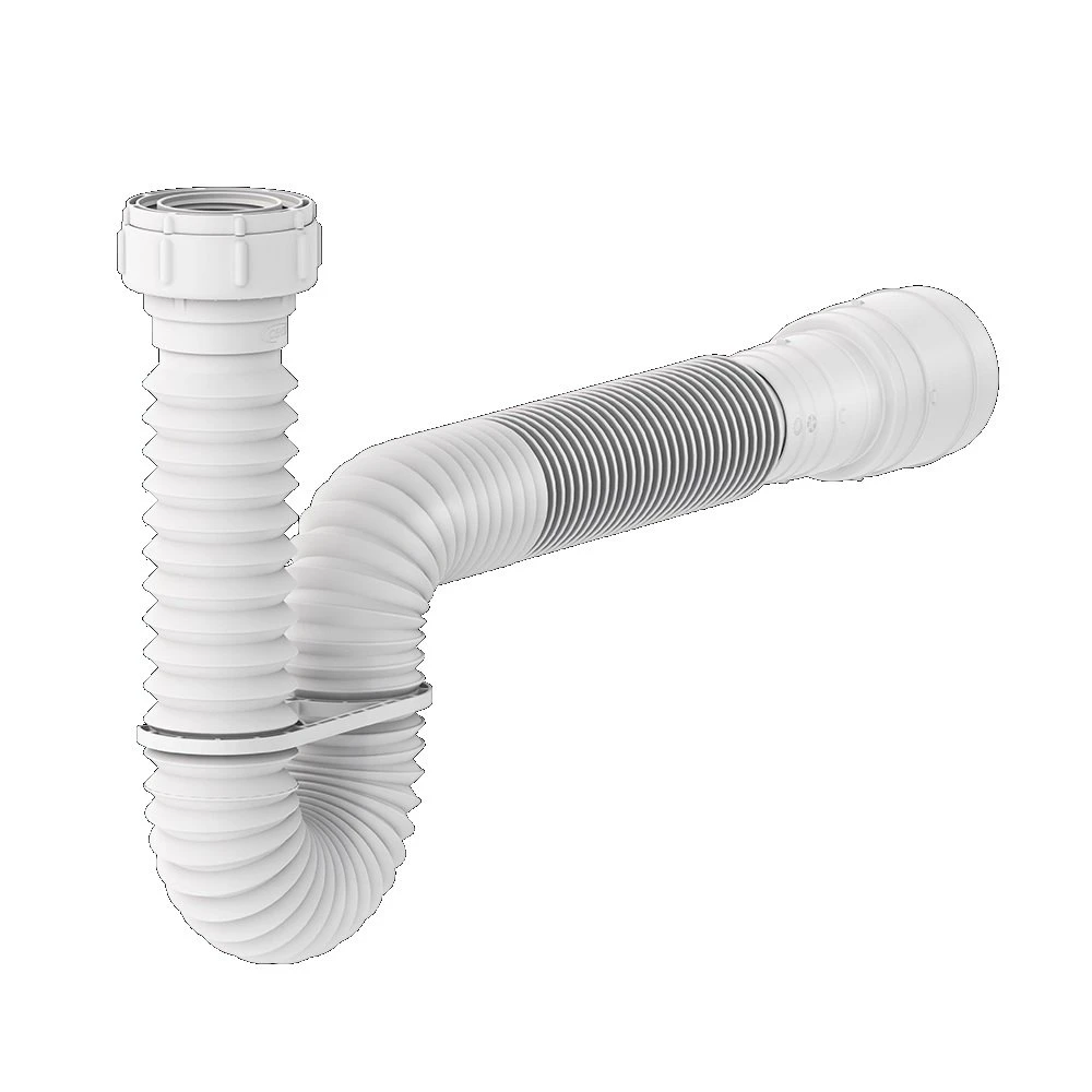 Sifão Extensivel SS175 1-1/4x32/40 Br