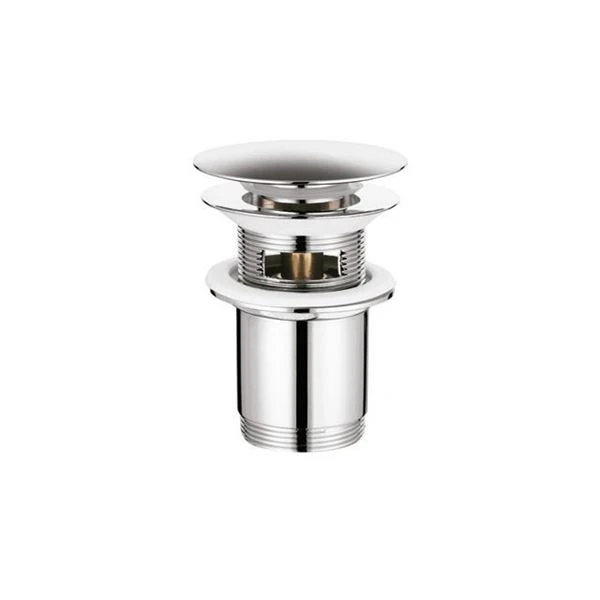 Válvula Clic-Clac 1 1/4" Latão ECO