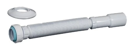 Tubo Flexivel Ved Lisa/Conica 1 1/2x32/40/50 Br
