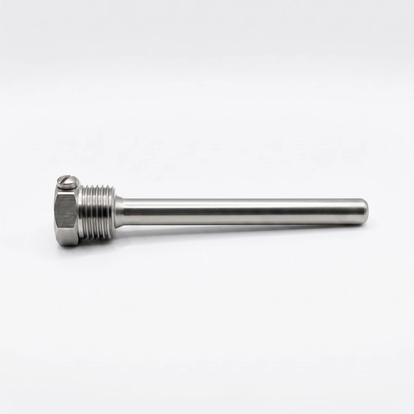 004 Bainha Inox 1/2x12x120mm