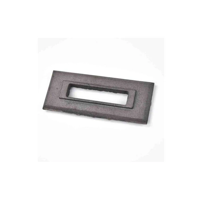 Placa de Fundição NW60 p/ SZM IW 42kW