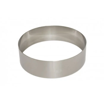 Encaixe Inox 180 c/corte Venus/Star/Etna/Flama