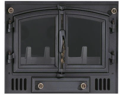 Vidro p/ Domus 100/100A 310x250x4