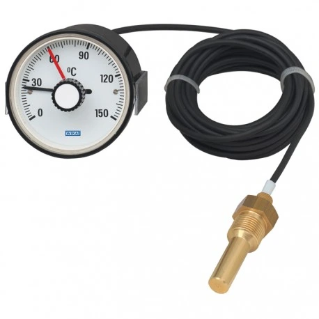 1560 Combistato / Microstato DN 60mm 160ºC