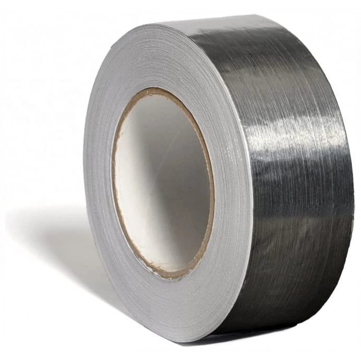Fita de Alumínio 2560 L.50 mmX50mt
