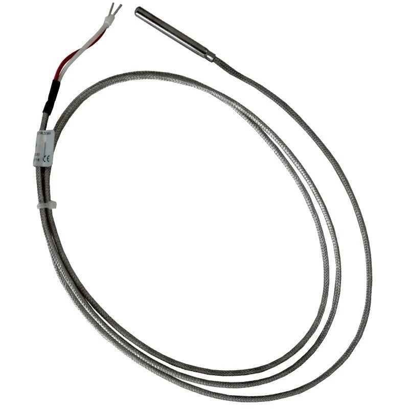 Sonda de Fumos Cable 4