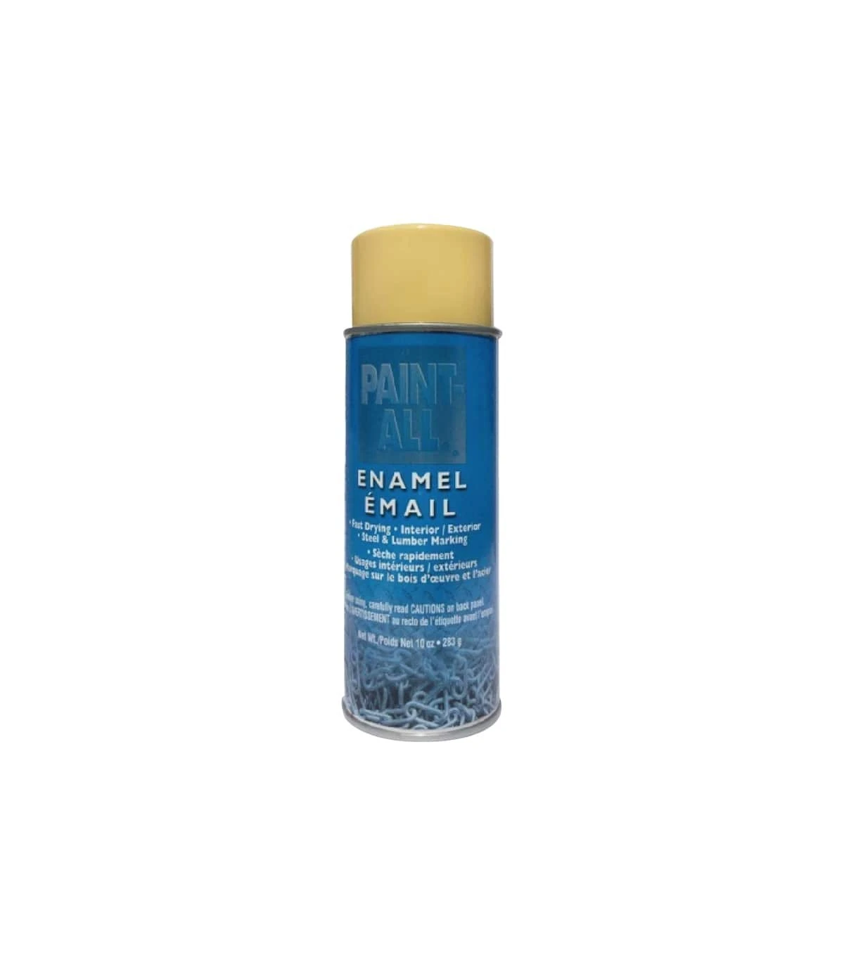Esmalte Acrilico 400ml Dourado