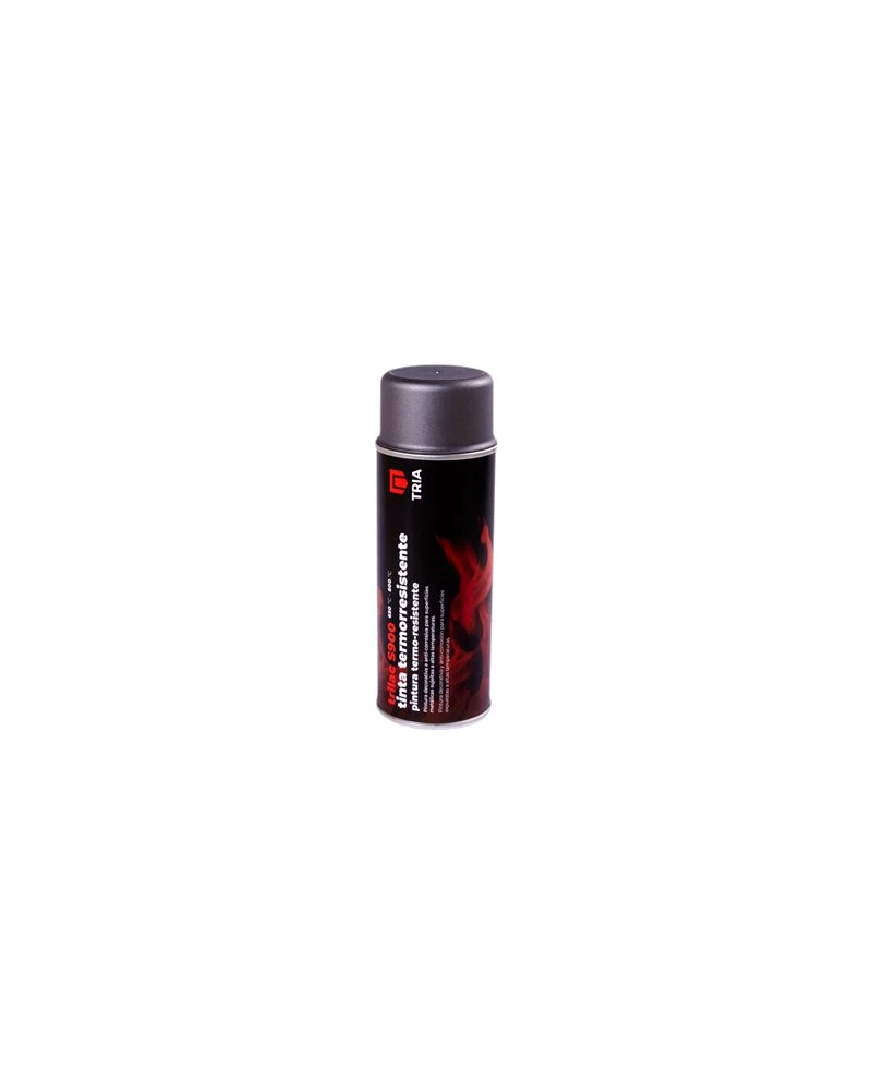 Tinta TRILAC S900 Antracite Spray 400ml