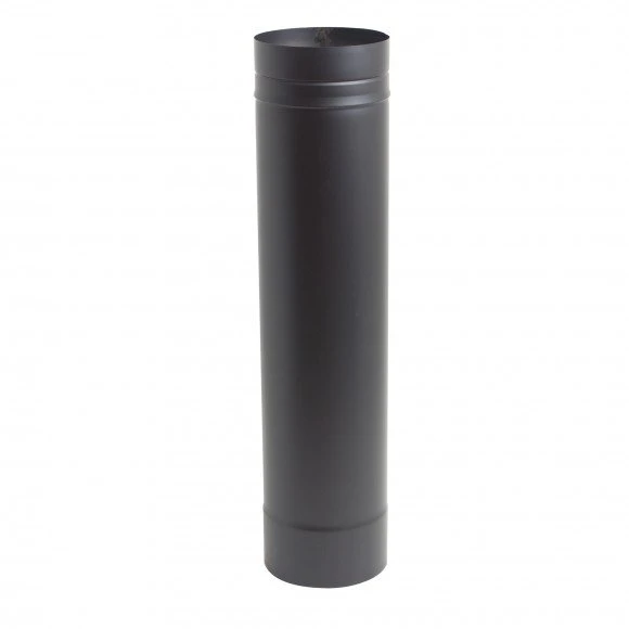 Tubo Inox Pintado 150/0.50m