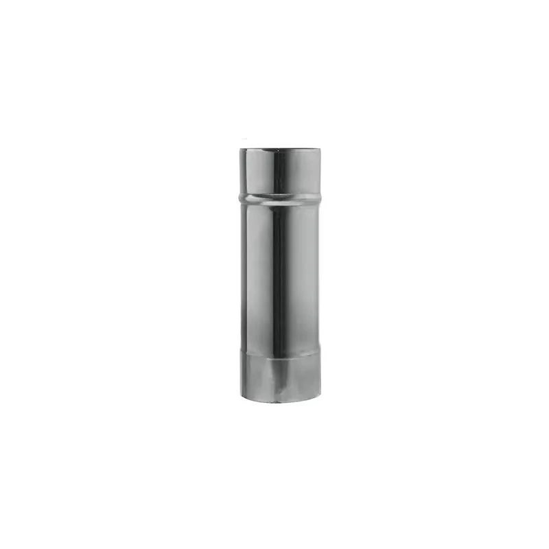 Tubo Inox 175/0.33m