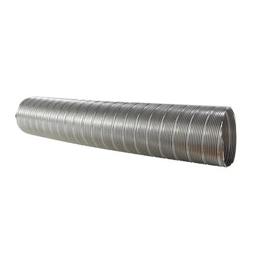 Tubo Inox 316 Simples 100/0.50m