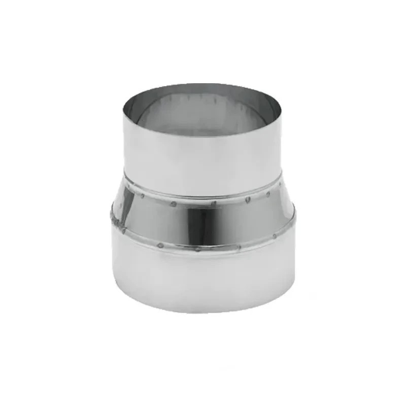 Redução Inox F/M 200/150