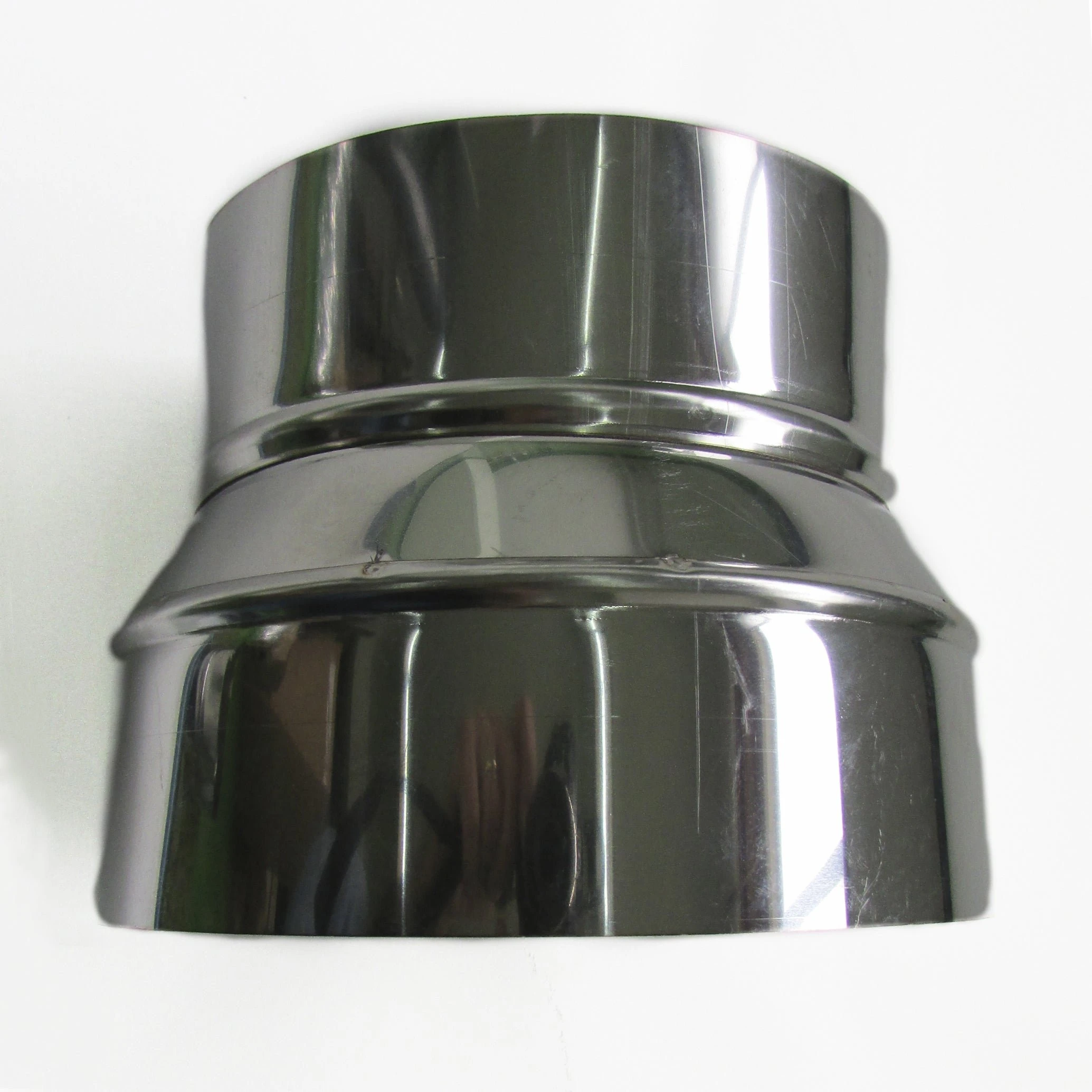 Redução Inox F/F 180/150