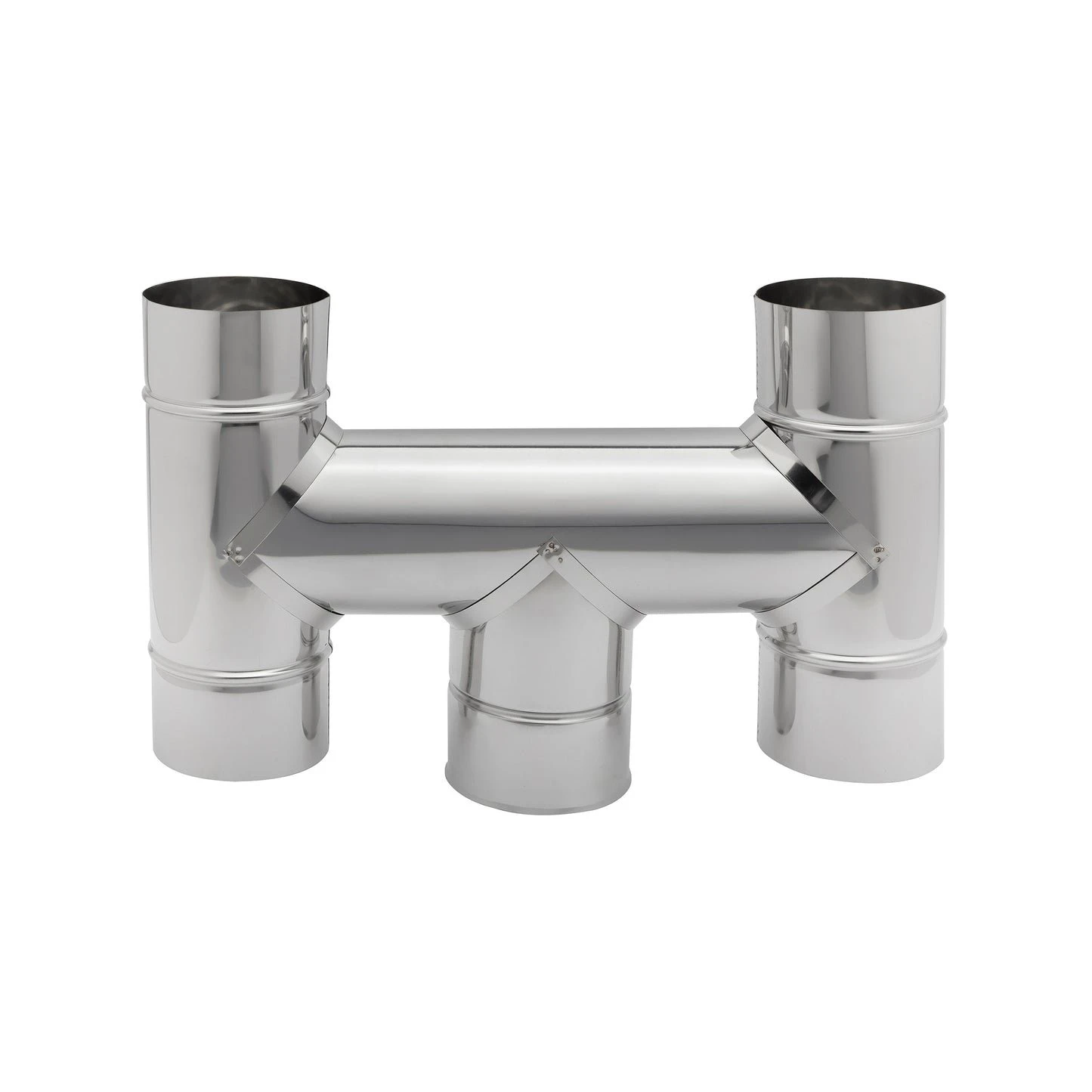 H Inox 130