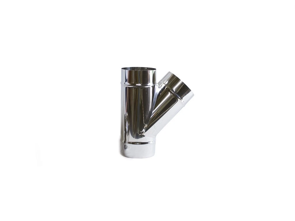Forquilha Inox 180 s/ Tampo