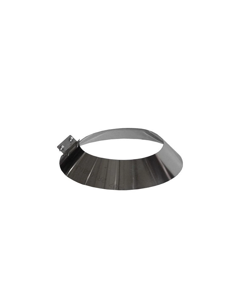 Colarinho Inox p/ Cobre Águas 130