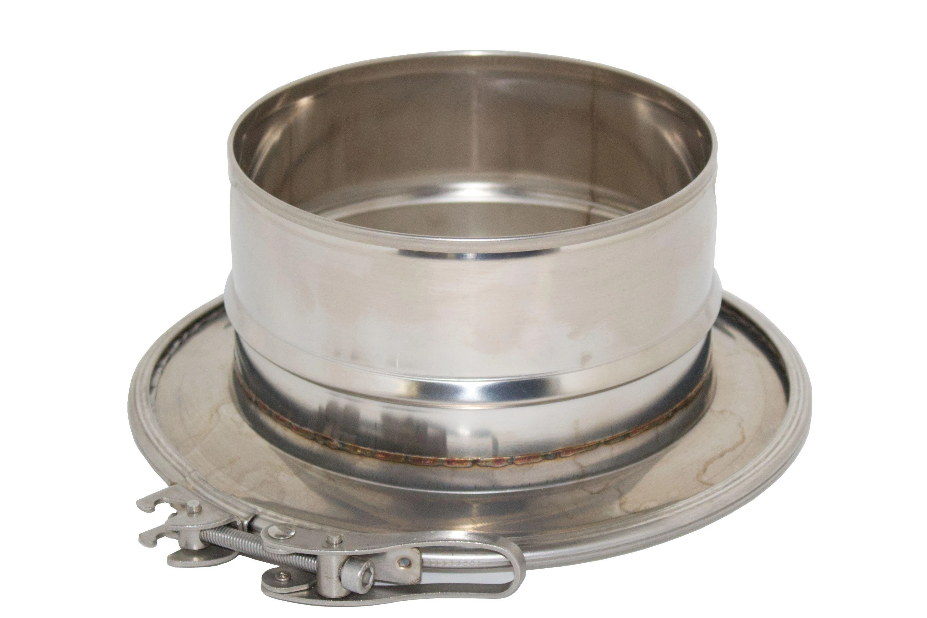 União Inox Fema/Femea 200