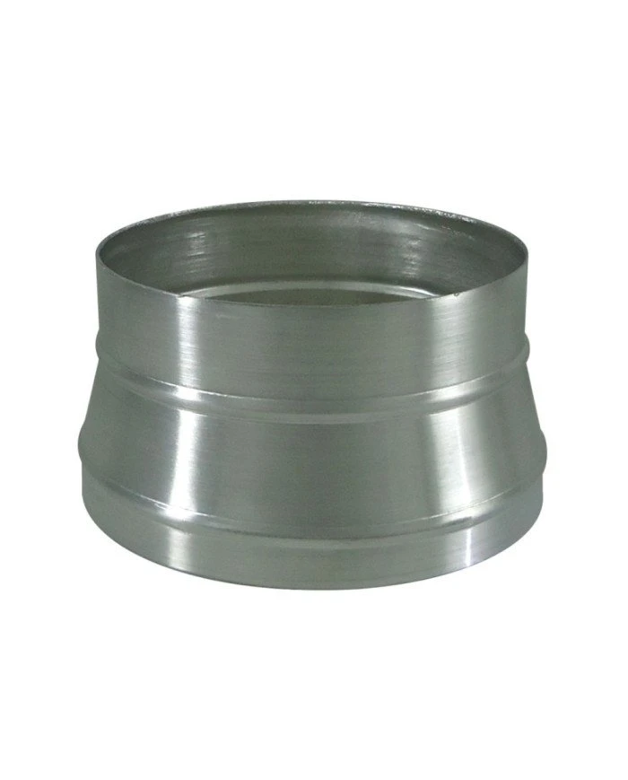 Redução de Aluminio 115x110