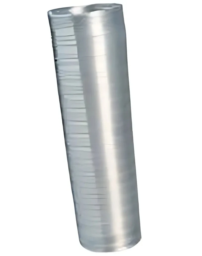 Tubo Aluminio Flexivel Compacto 080 x 1.5mt